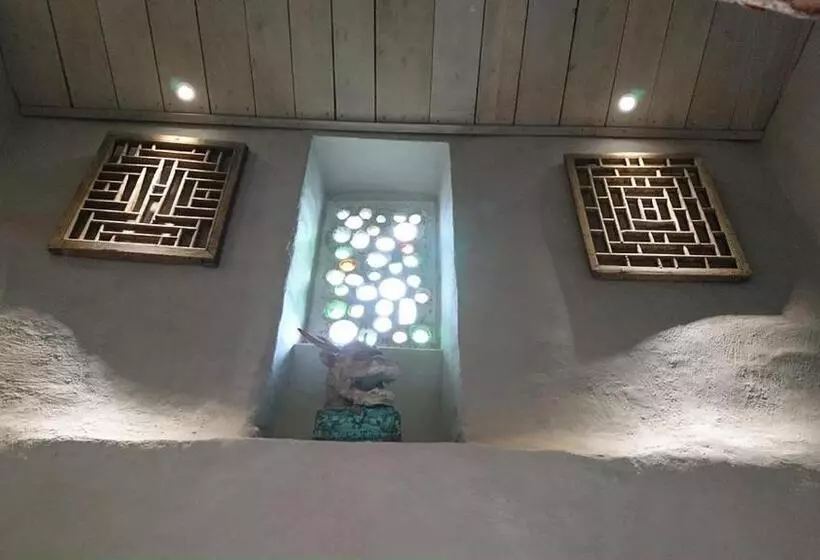 ベッドアンドブレックファースト La Belle Endormie