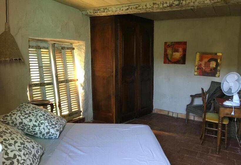 Bed and Breakfast La Belle Endormie