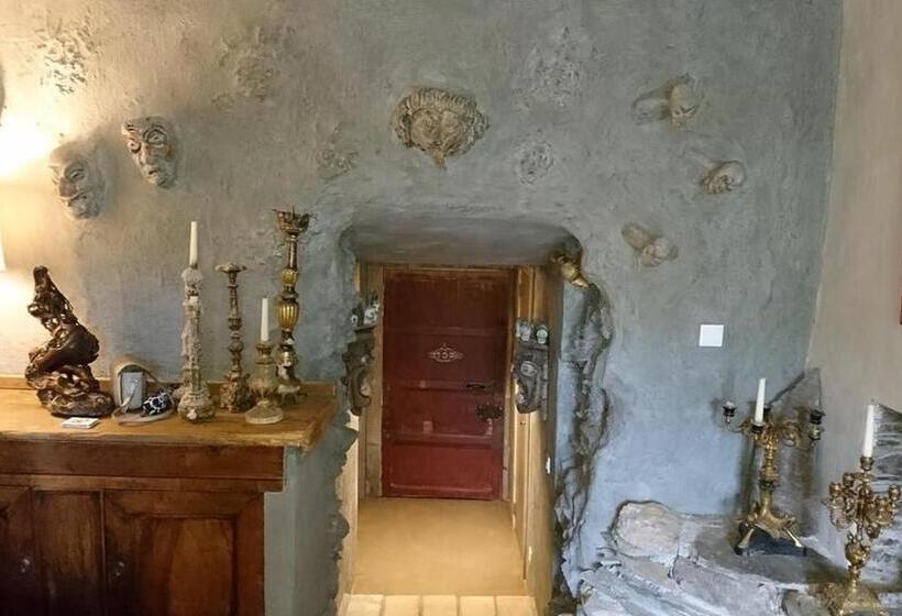 Bed and Breakfast La Belle Endormie