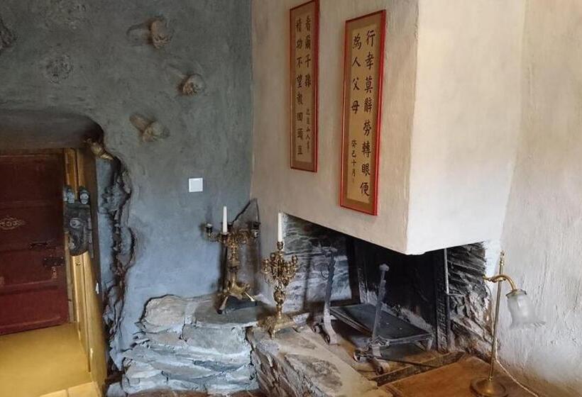 Bed and Breakfast La Belle Endormie