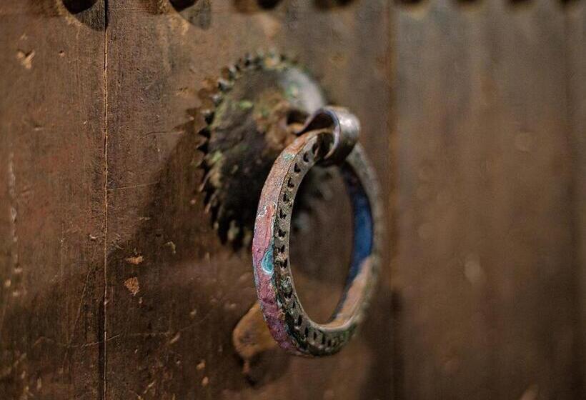 Bed and Breakfast La Belle Endormie