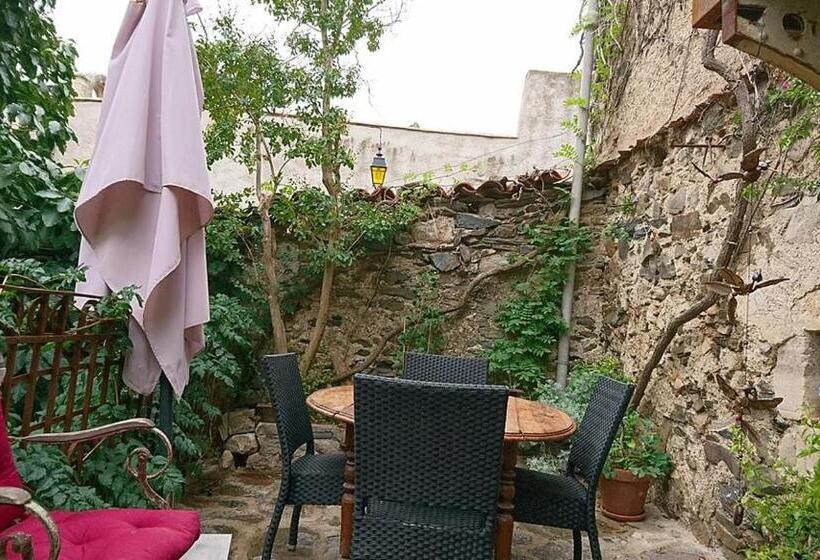 Bed and Breakfast La Belle Endormie