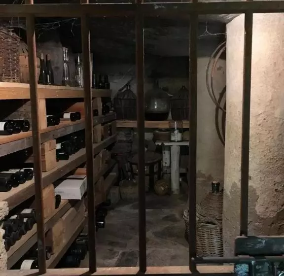 ベッドアンドブレックファースト La Belle Endormie