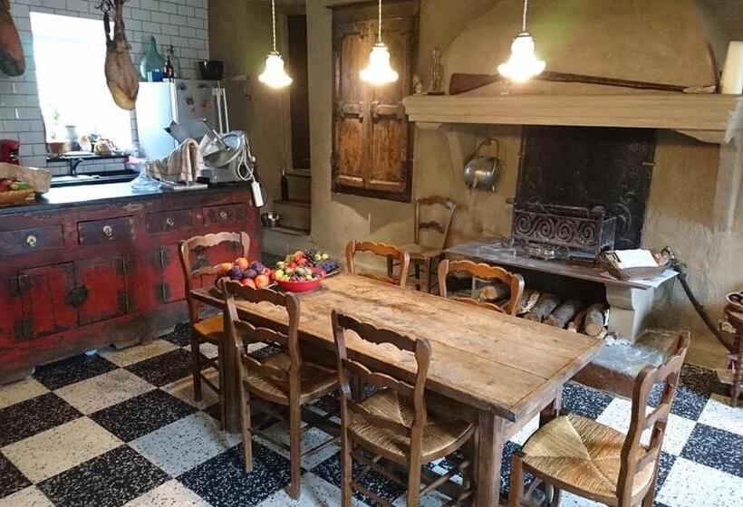 Bed and Breakfast La Belle Endormie