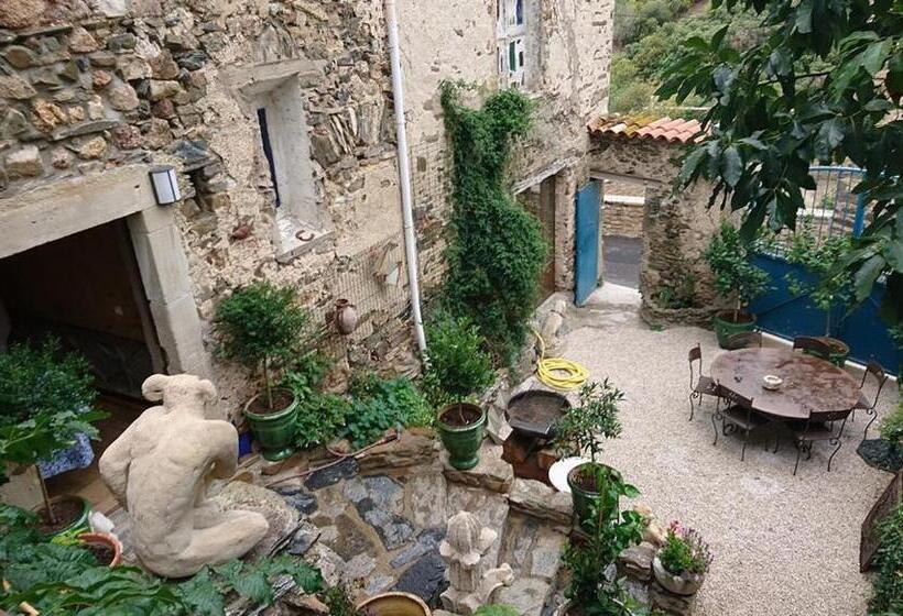 Bed and Breakfast La Belle Endormie