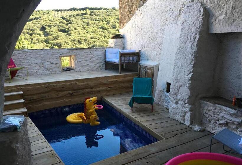 Bed and Breakfast La Belle Endormie