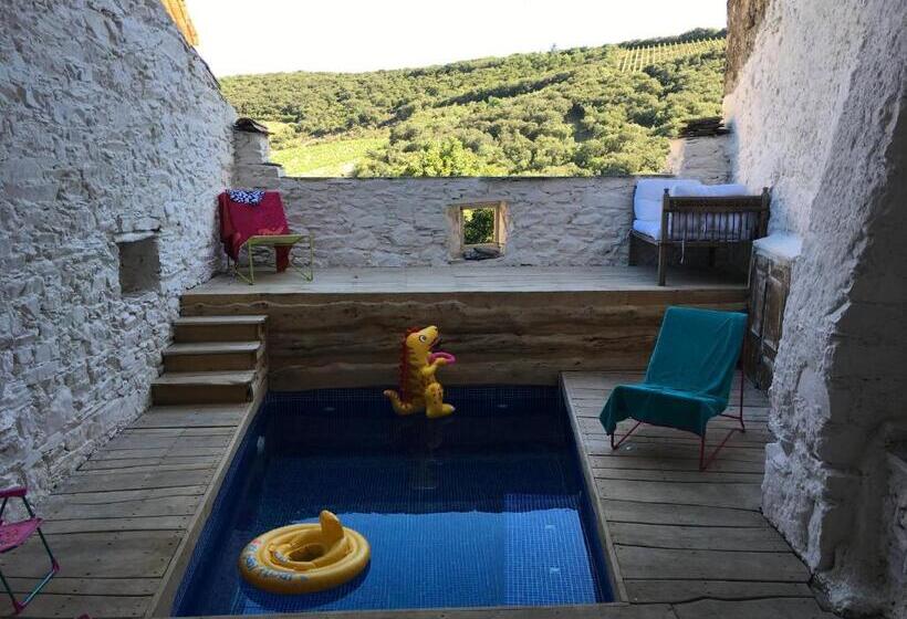 Bed and Breakfast La Belle Endormie