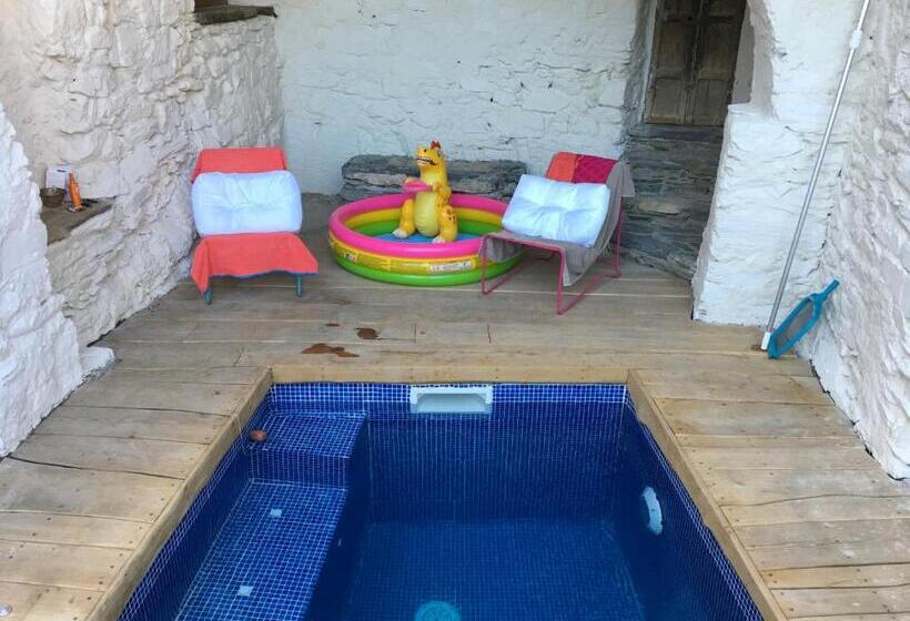 Bed and Breakfast La Belle Endormie