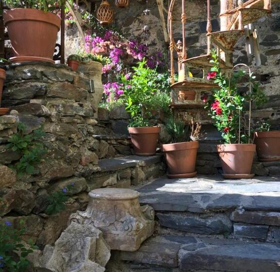 Bed and Breakfast La Belle Endormie