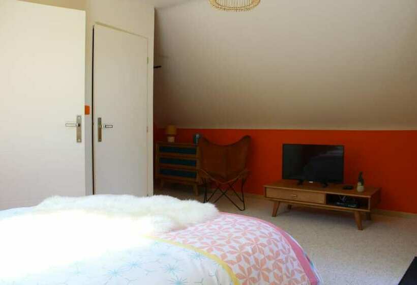 Bed and Breakfast La Ferme D Antan