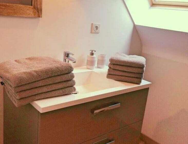 Bed and Breakfast La Ferme D Antan