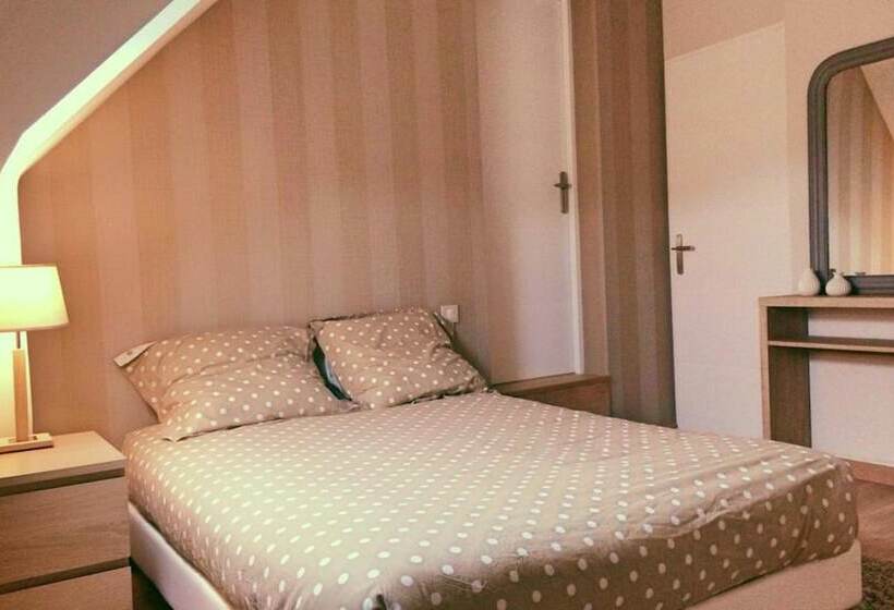 Bed and Breakfast La Ferme D Antan