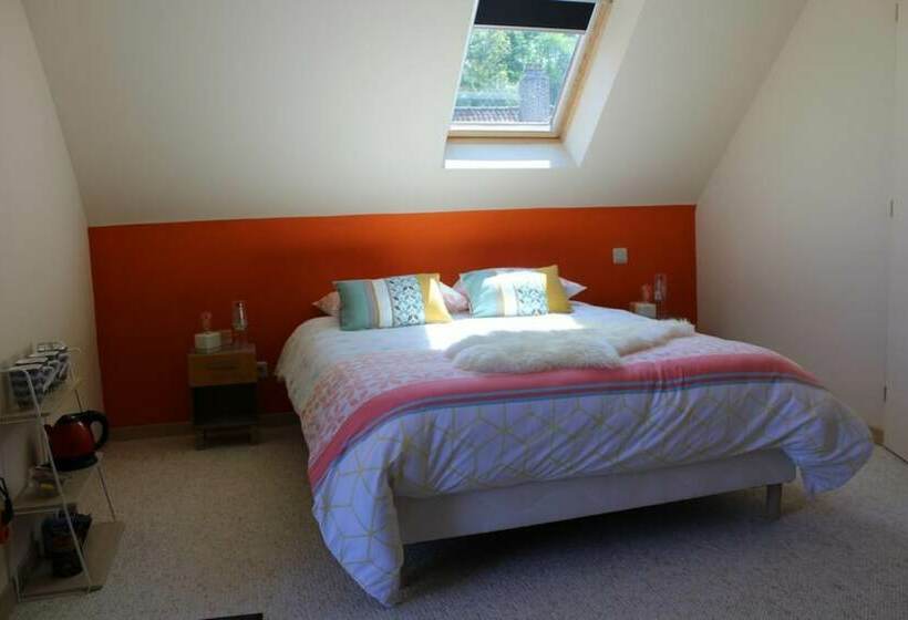 Bed and Breakfast La Ferme D Antan