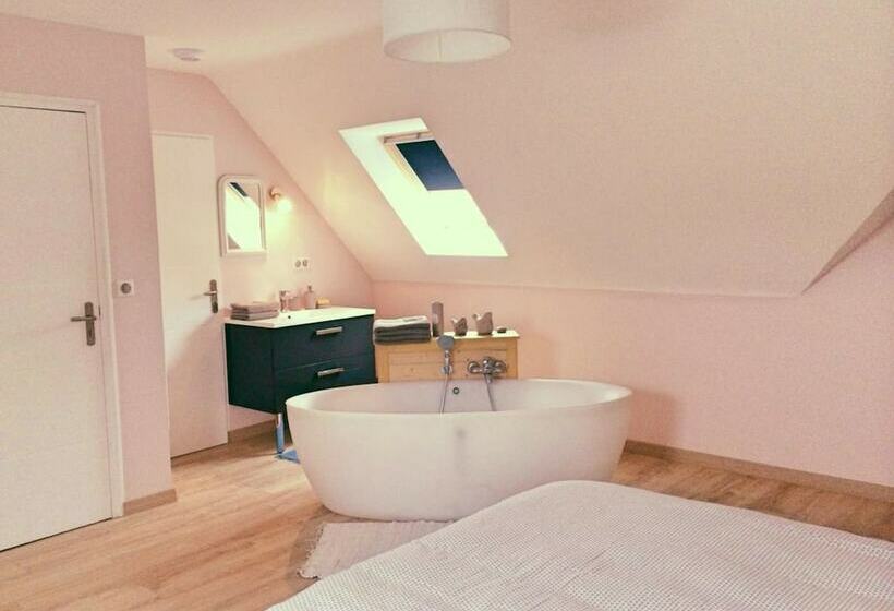 Bed and Breakfast La Ferme D Antan