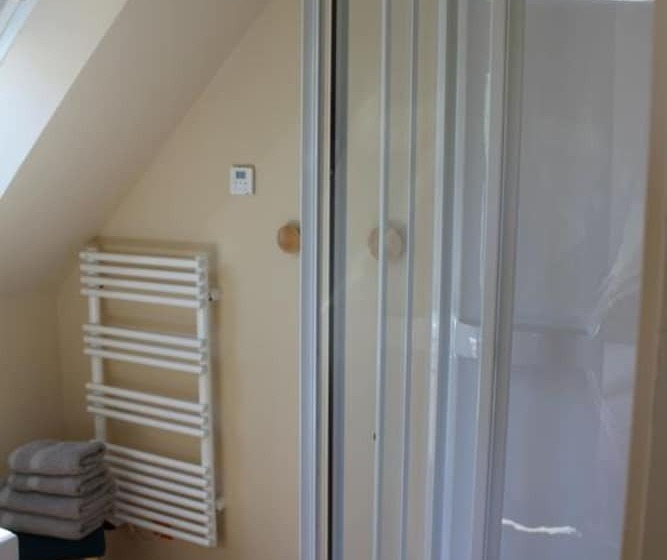 Bed and Breakfast La Ferme D Antan