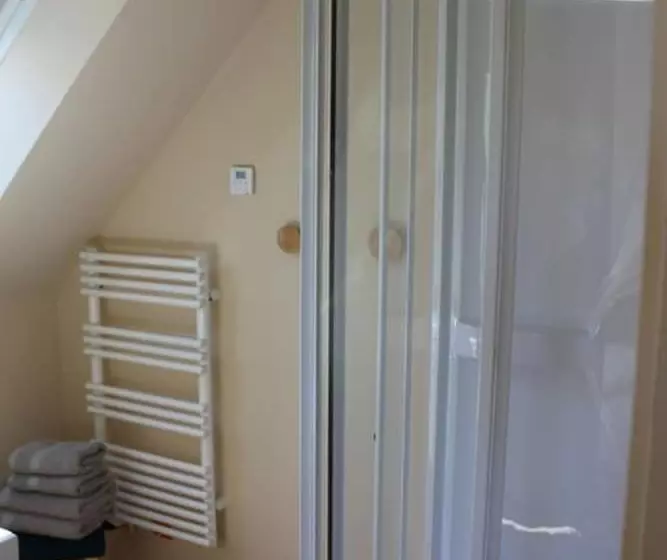 ベッドアンドブレックファースト La Ferme D Antan