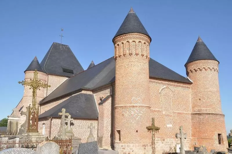 Aamiaismajoitus (B&B) Le Bocage