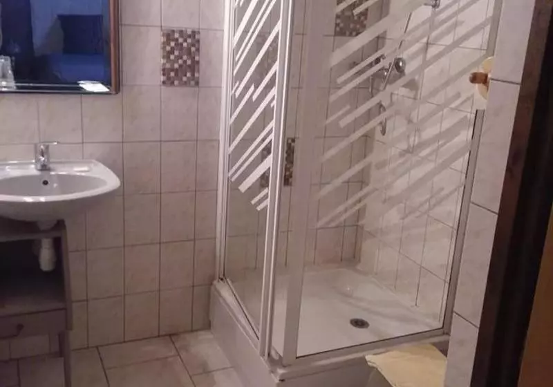 Aamiaismajoitus (B&B) Le Bocage