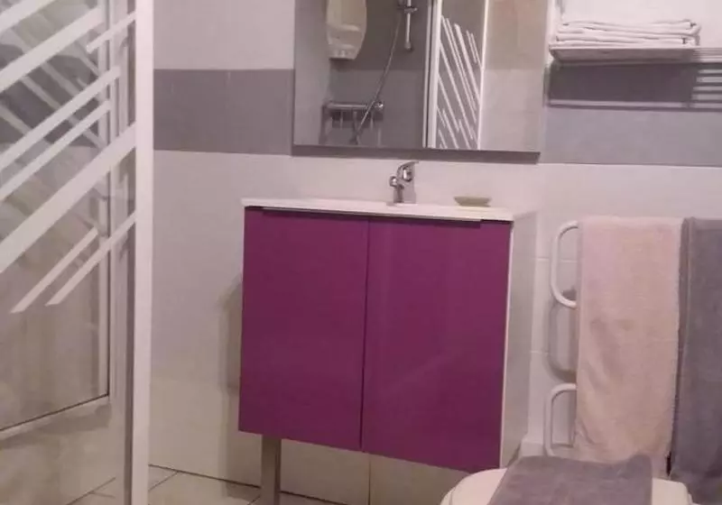 Aamiaismajoitus (B&B) Le Bocage