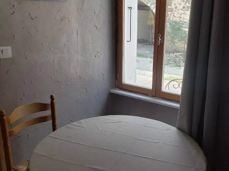 Aamiaismajoitus (B&B) Le Moulin D Onclaire Chambres D Hotes