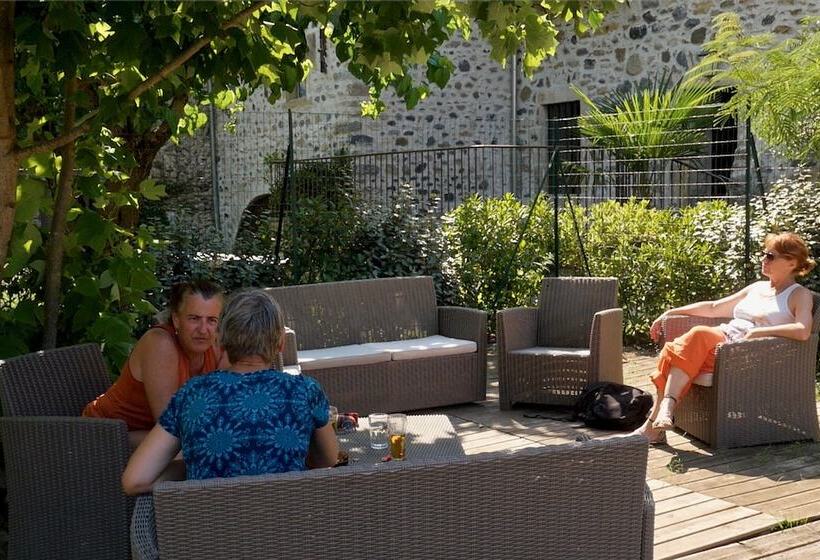 Bed and Breakfast Le Moulin D Onclaire Chambres D Hotes