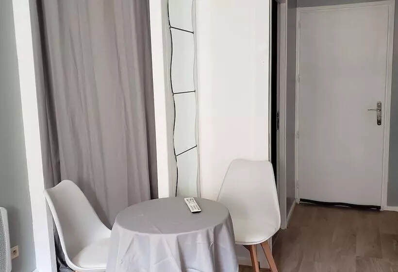 Aamiaismajoitus (B&B) Le Moulin D Onclaire Chambres D Hotes