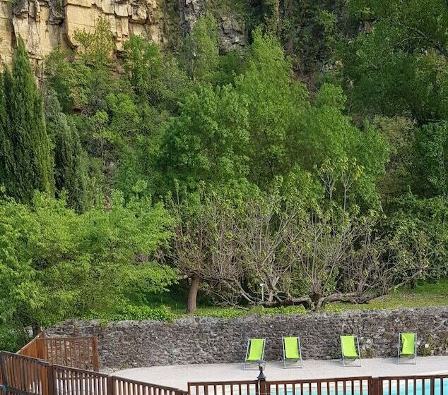 Bed and Breakfast Le Moulin D Onclaire Chambres D Hotes