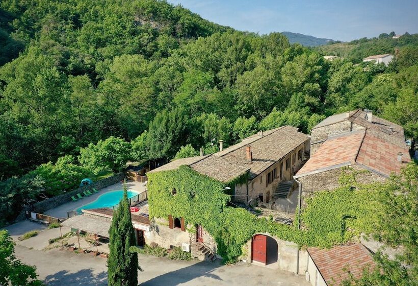 Bed and Breakfast Le Moulin D Onclaire Chambres D Hotes