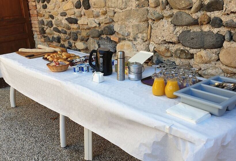 Bed and Breakfast Le Moulin D Onclaire Chambres D Hotes