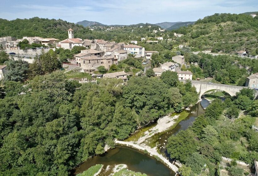 Bed and Breakfast Le Moulin D Onclaire Chambres D Hotes