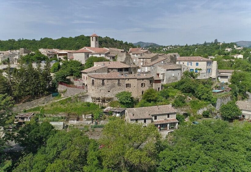 Bed and Breakfast Le Moulin D Onclaire Chambres D Hotes