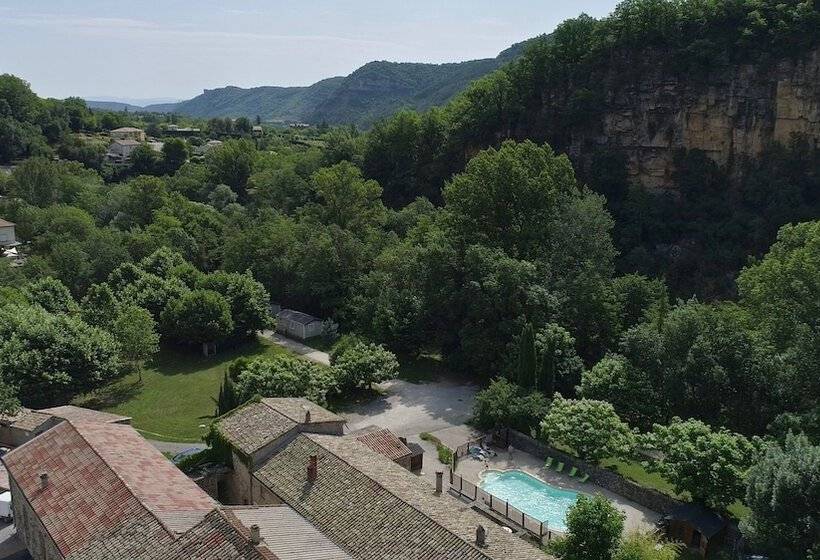 Bed and Breakfast Le Moulin D Onclaire Chambres D Hotes