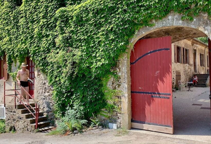 Bed and Breakfast Le Moulin D Onclaire Chambres D Hotes