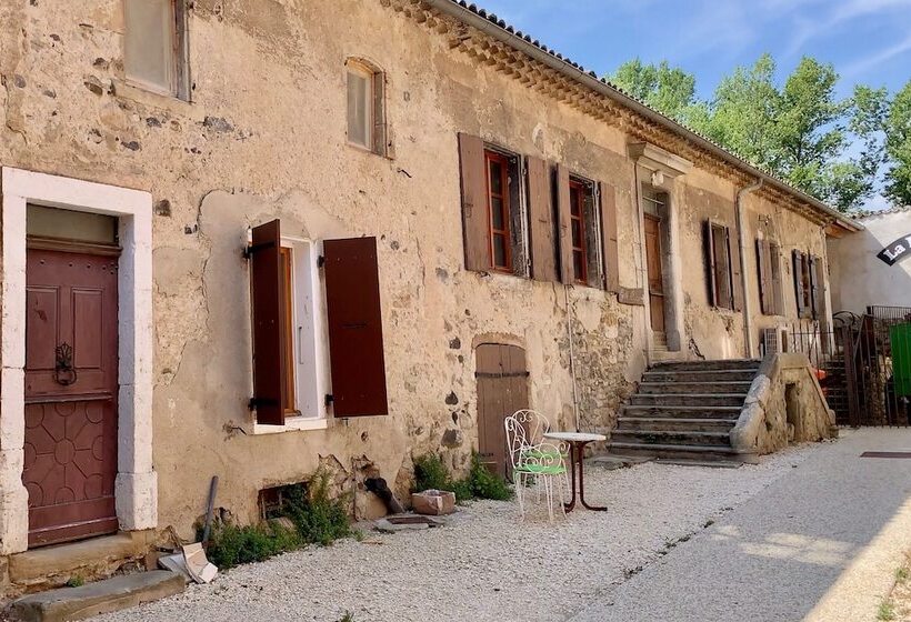 Bed and Breakfast Le Moulin D Onclaire Chambres D Hotes