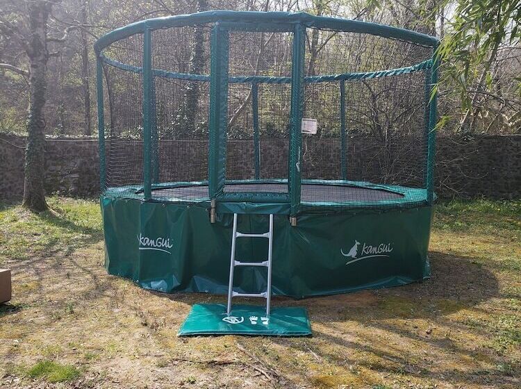 Bed and Breakfast Le Moulin D Onclaire Chambres D Hotes