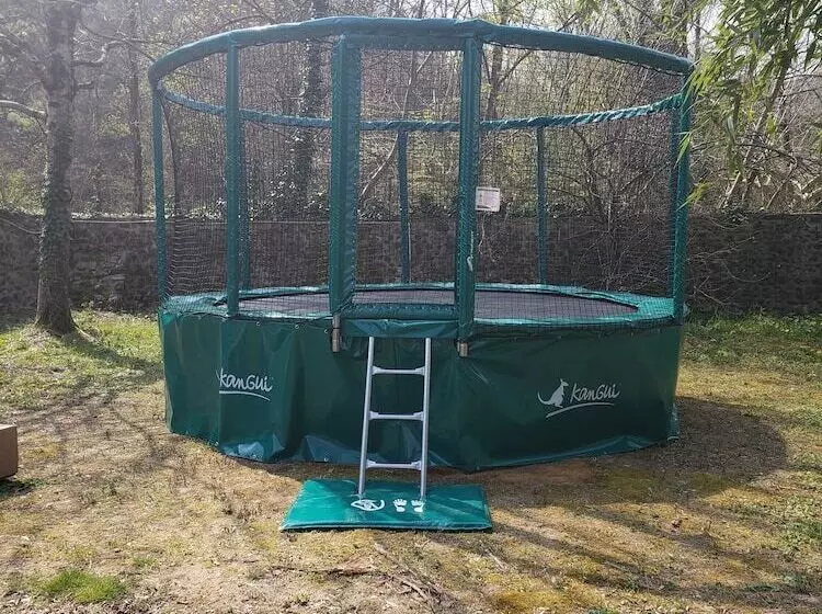 Aamiaismajoitus (B&B) Le Moulin D Onclaire Chambres D Hotes