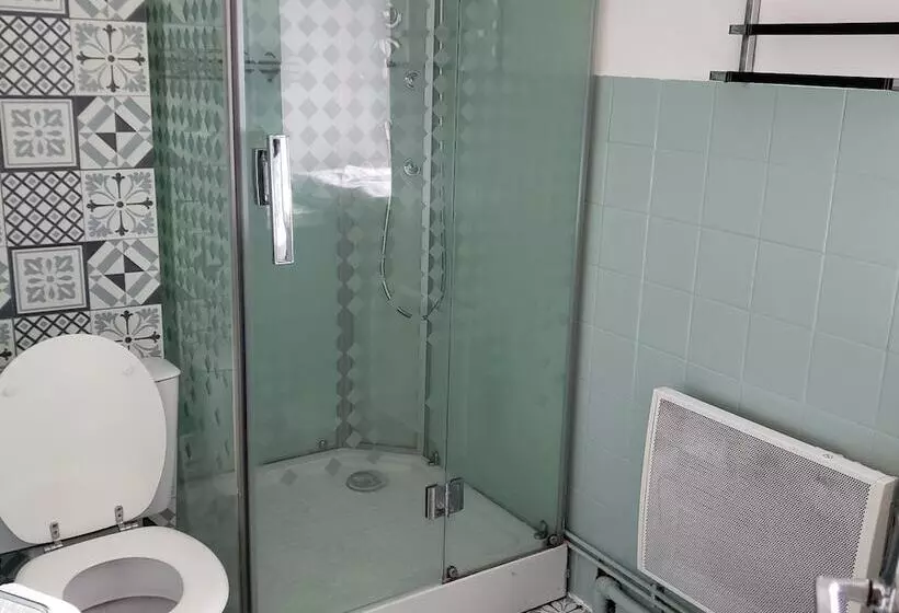 Aamiaismajoitus (B&B) Le Moulin D Onclaire Chambres D Hotes