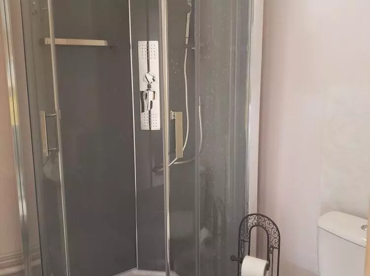 Aamiaismajoitus (B&B) Le Moulin D Onclaire Chambres D Hotes