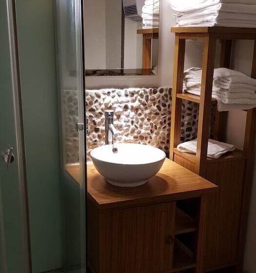 Bed and Breakfast Le Moulin D Onclaire Chambres D Hotes