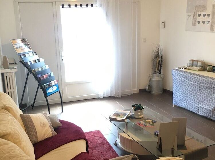 住宿加早餐 Le Palmyre Soleil De L'amazonie