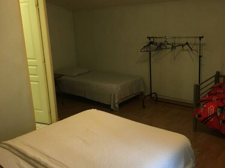 住宿加早餐 Le Palmyre Soleil De L'amazonie