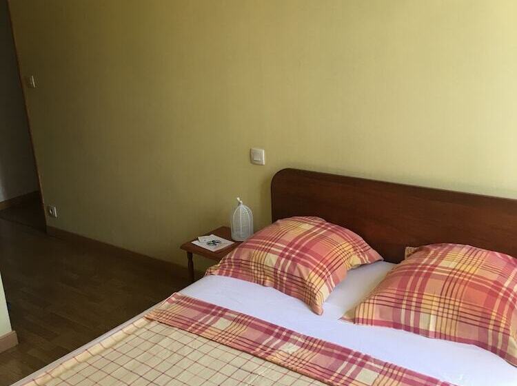 住宿加早餐 Le Palmyre Soleil De L'amazonie