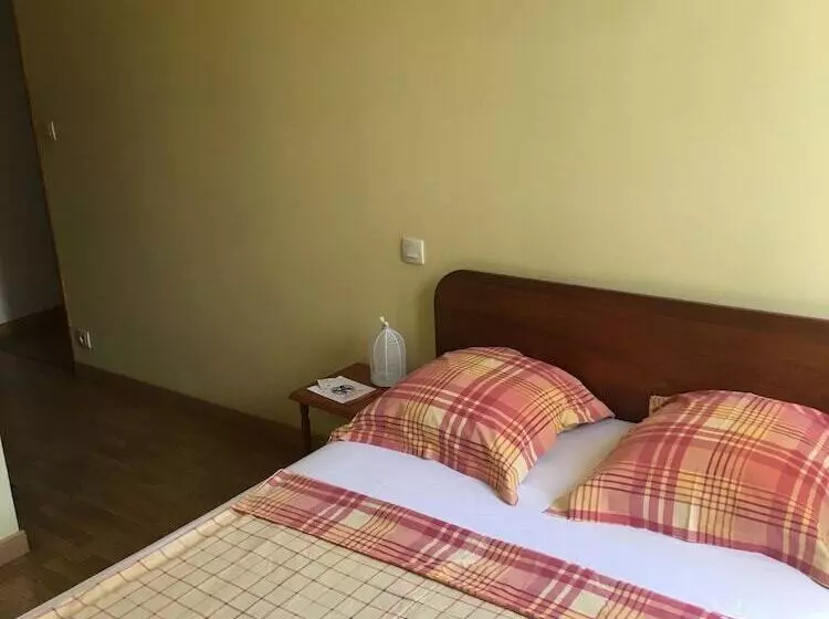 ベッドアンドブレックファースト Le Palmyre Soleil De L'amazonie