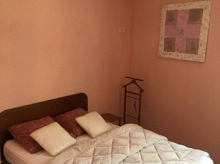 住宿加早餐 Le Palmyre Soleil De L'amazonie