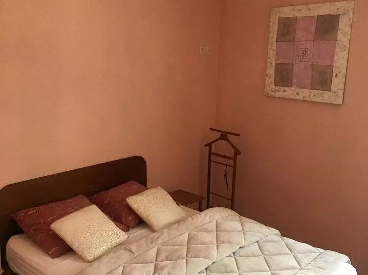 ベッドアンドブレックファースト Le Palmyre Soleil De L'amazonie