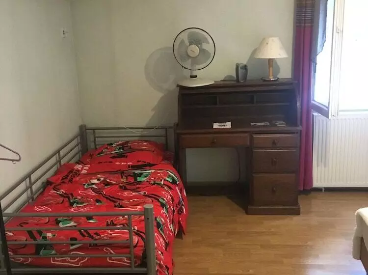 ベッドアンドブレックファースト Le Palmyre Soleil De L'amazonie