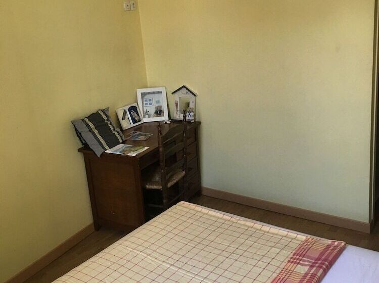 住宿加早餐 Le Palmyre Soleil De L'amazonie