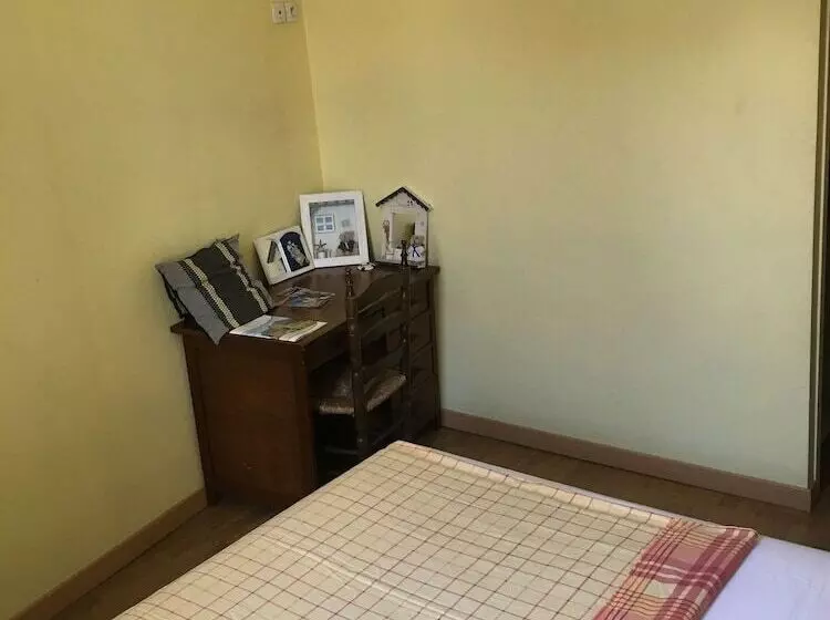 ベッドアンドブレックファースト Le Palmyre Soleil De L'amazonie