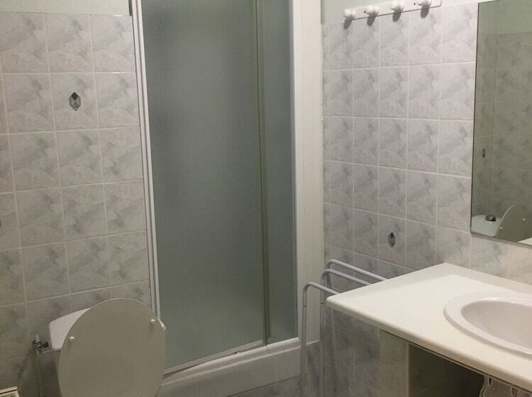 住宿加早餐 Le Palmyre Soleil De L'amazonie