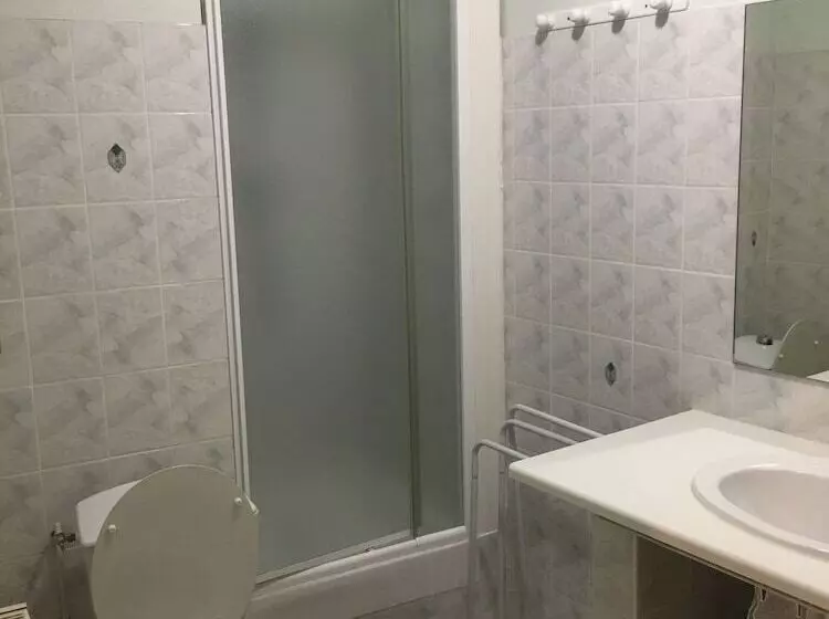 ベッドアンドブレックファースト Le Palmyre Soleil De L'amazonie